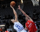 Miro Bilan ~ KK Zadar - Radnički  ~ 07.11.2010